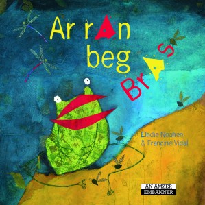 • EXE couv grenouille breton HD